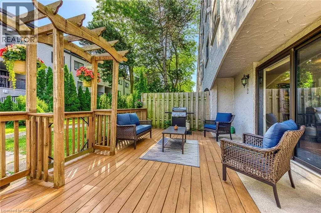 1008 FALGARWOOD Drive Unit# 2, #2