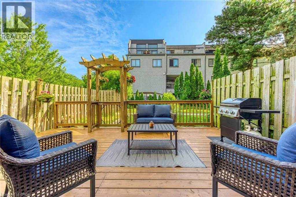 1008 FALGARWOOD Drive Unit# 2, #2