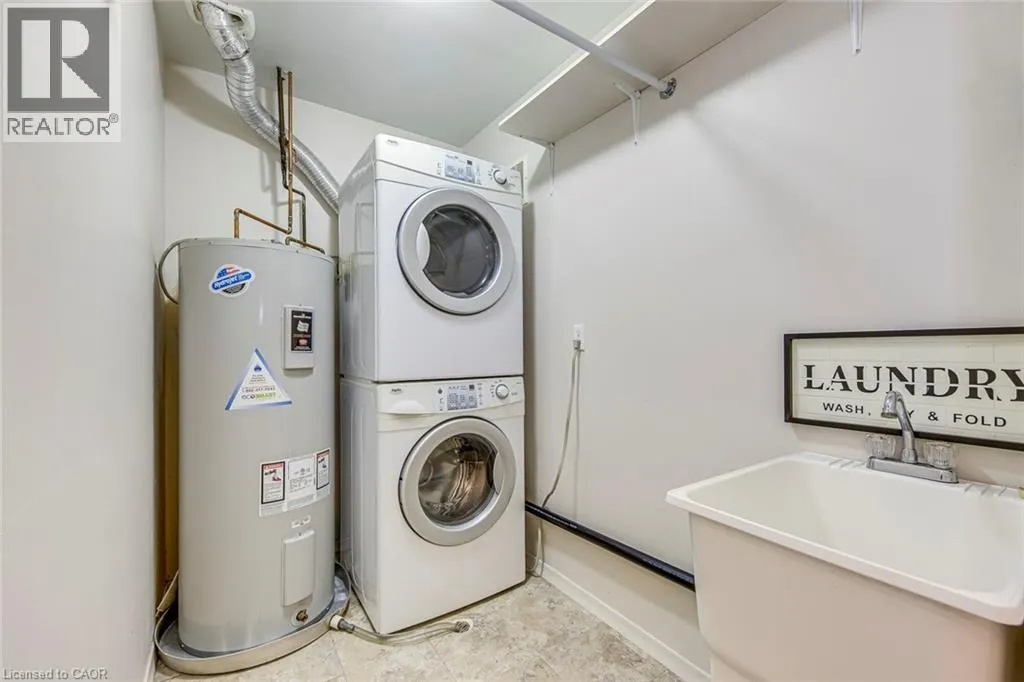 1008 FALGARWOOD Drive Unit# 2, #2