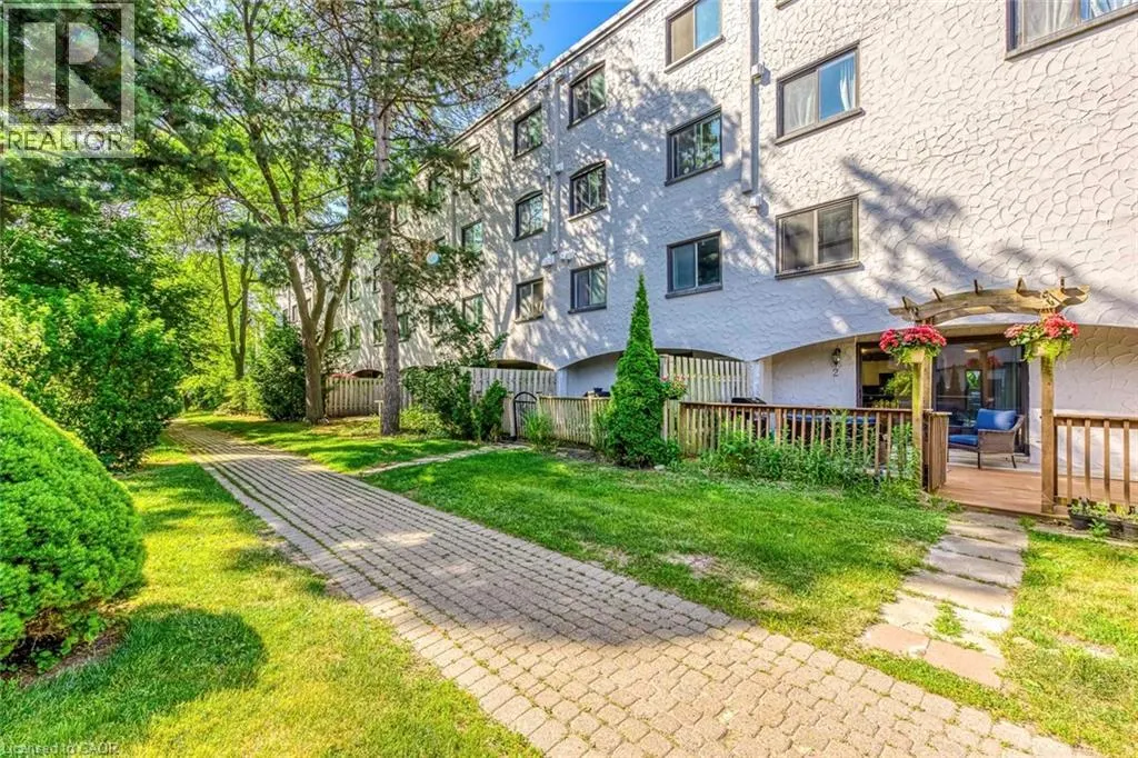 1008 FALGARWOOD Drive Unit# 2, #2