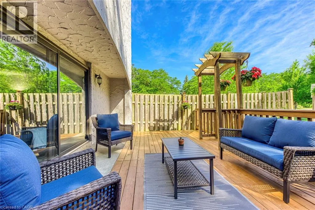 1008 FALGARWOOD Drive Unit# 2, #2