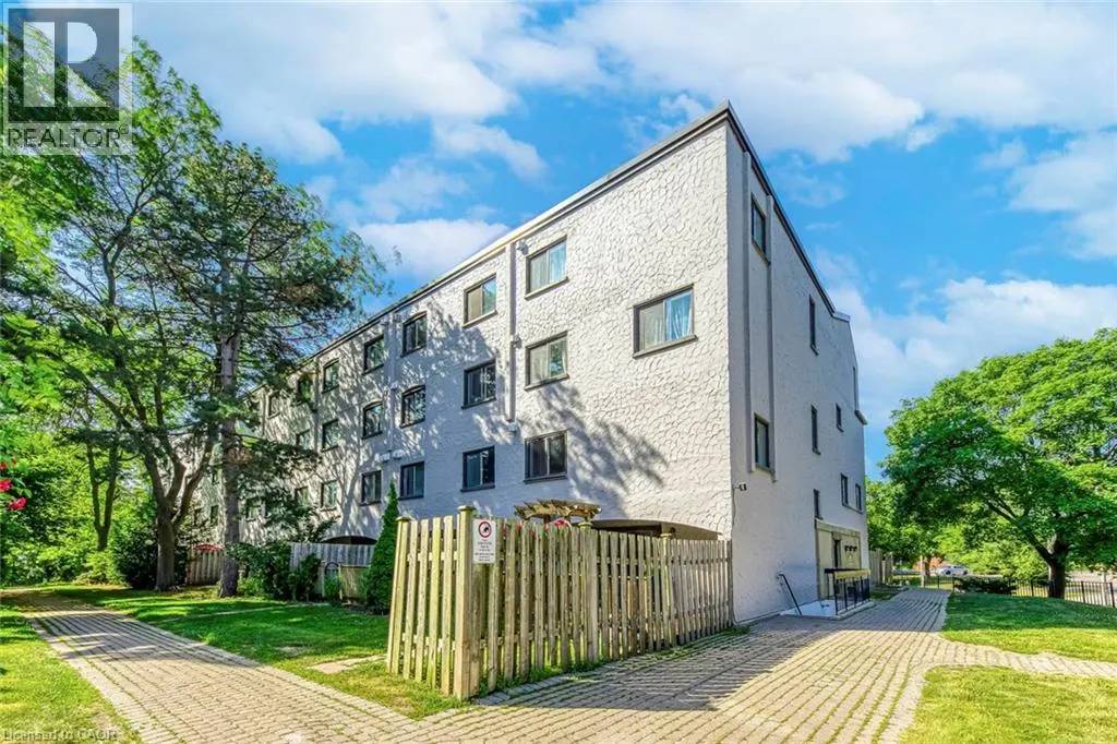 1008 FALGARWOOD Drive Unit# 2, #2