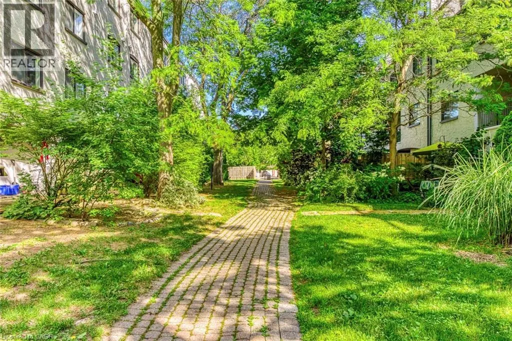 1008 FALGARWOOD Drive Unit# 2, #2