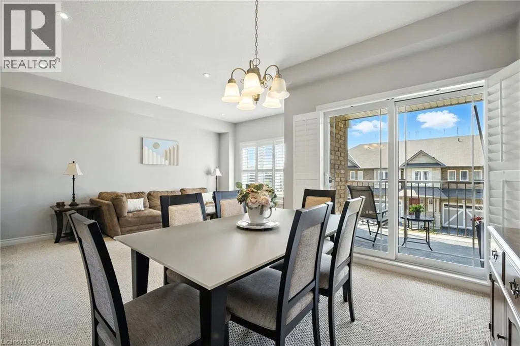 3 BLOOM Crescent