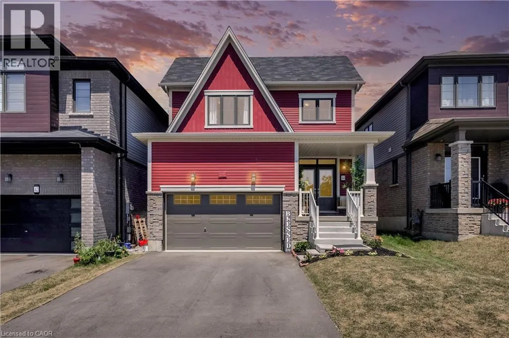 44 SANTOS DRIVE Drive