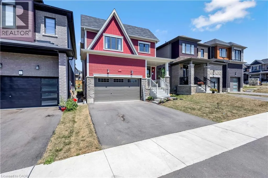 44 SANTOS DRIVE Drive