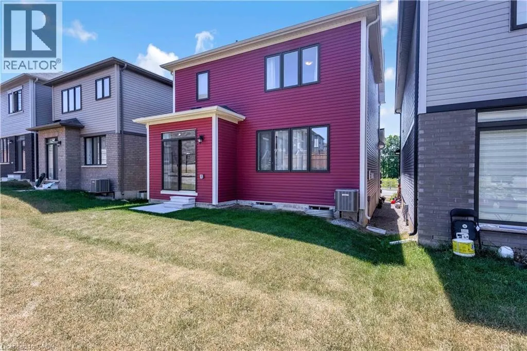 44 SANTOS DRIVE Drive