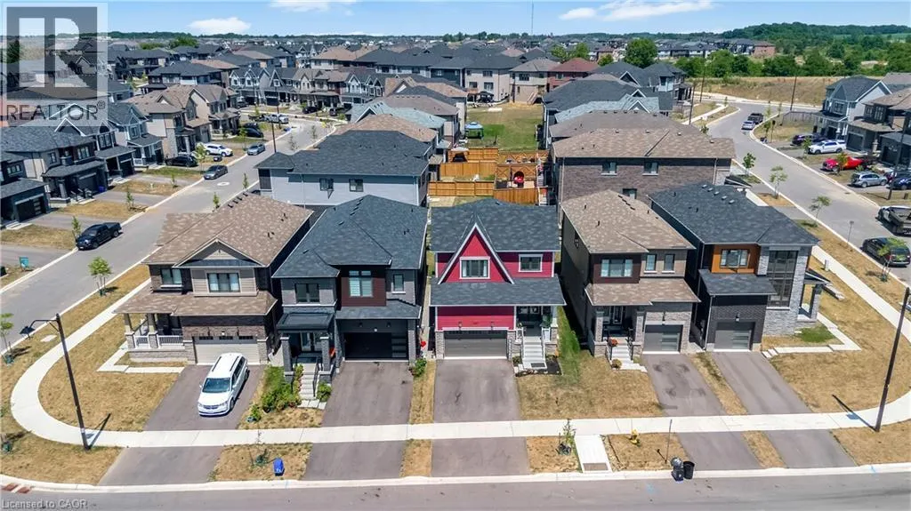 44 SANTOS DRIVE Drive