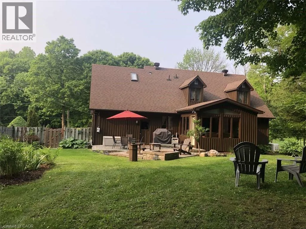 704 PATTEE Road