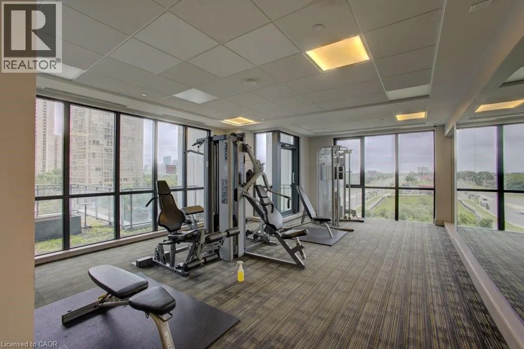 75 EGLINTON Avenue W Unit# 1601, #1601