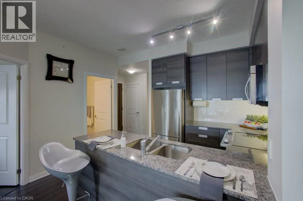 75 EGLINTON Avenue W Unit# 1601, #1601