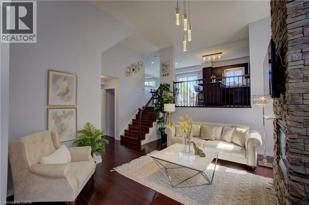 365 PARKVALE Drive