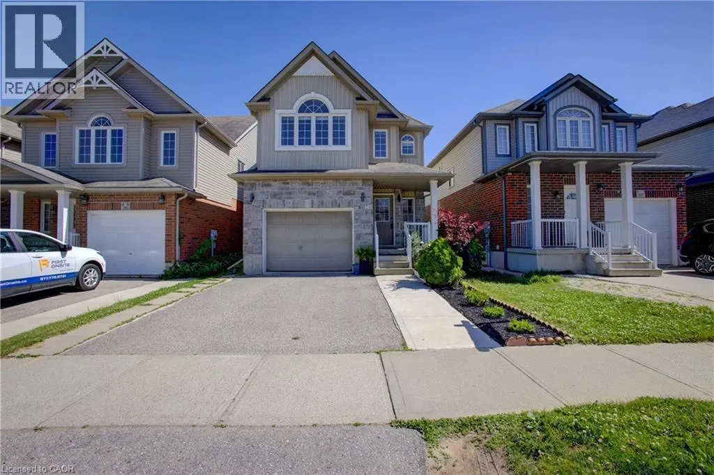 365 PARKVALE Drive