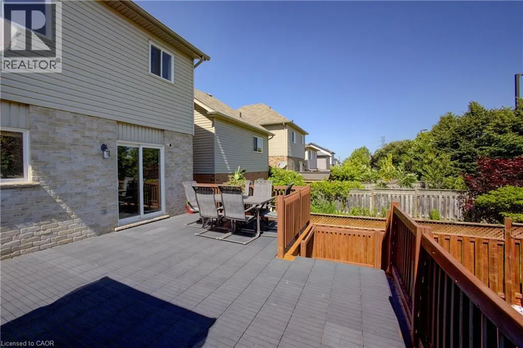 365 PARKVALE Drive