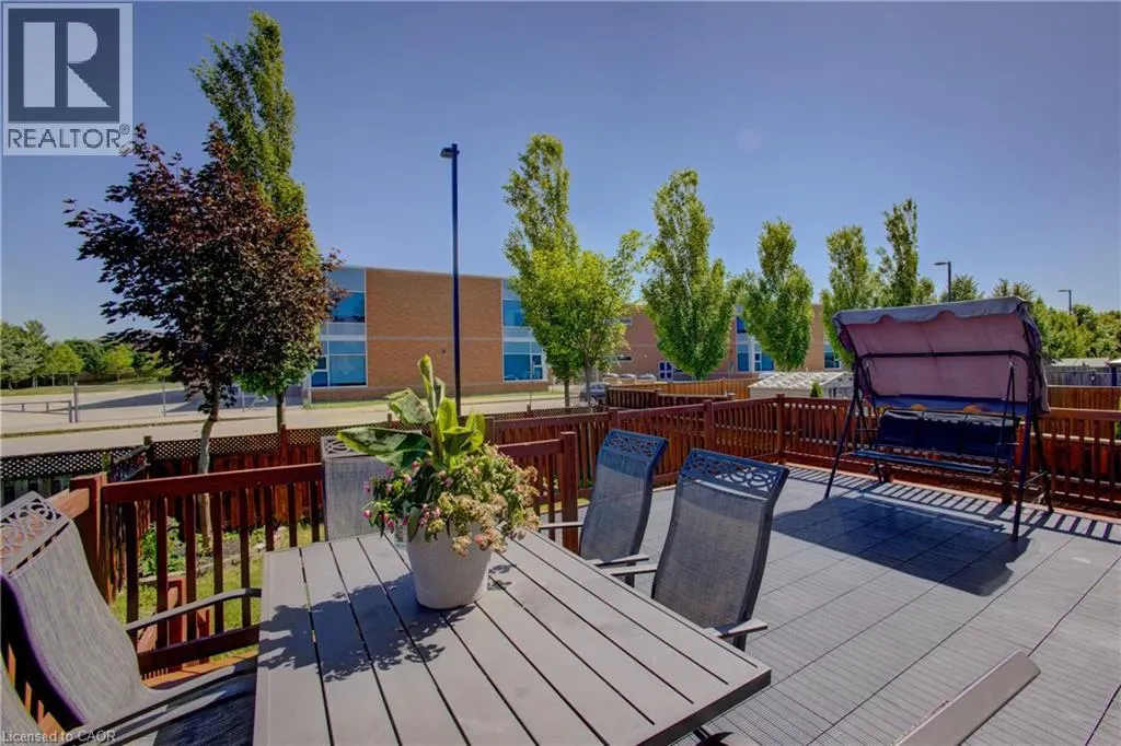 365 PARKVALE Drive