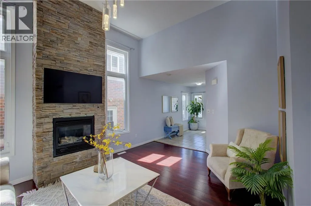 365 PARKVALE Drive