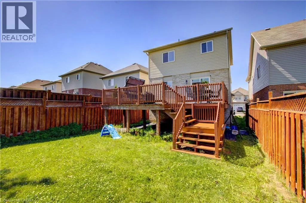 365 PARKVALE Drive