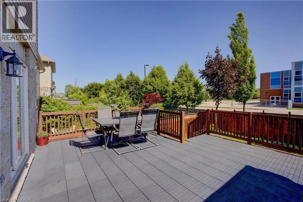 365 PARKVALE Drive