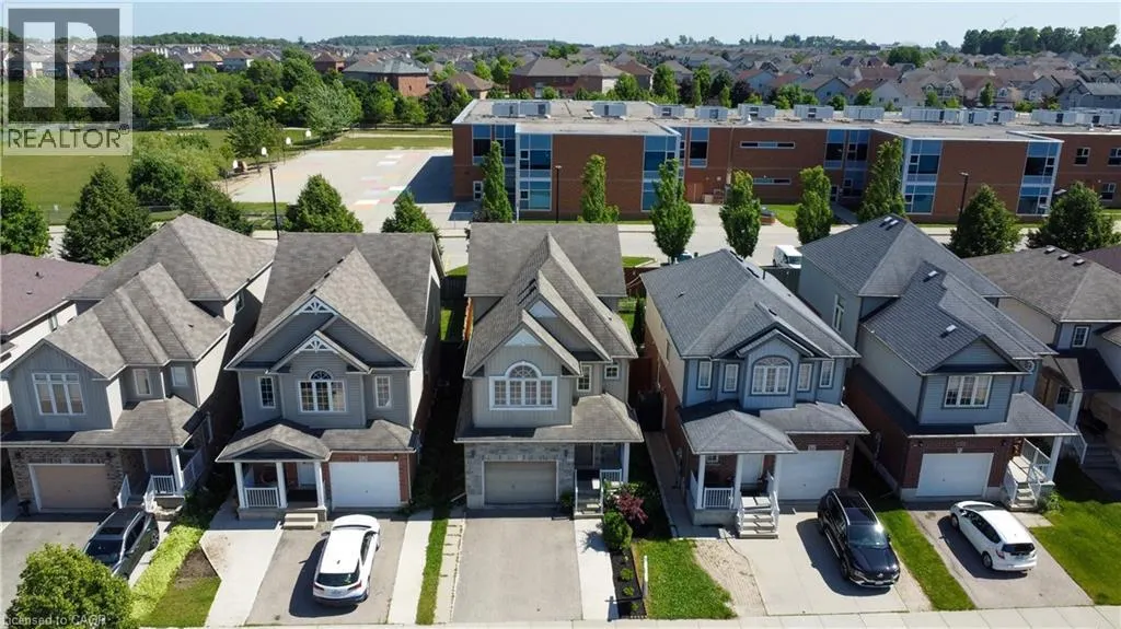 365 PARKVALE Drive