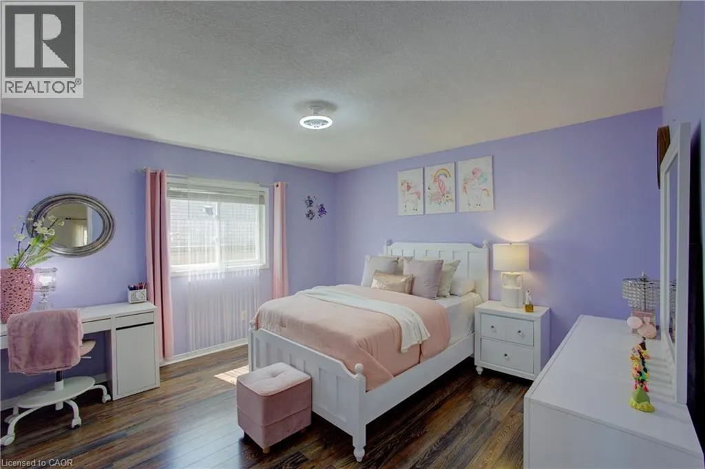 365 PARKVALE Drive