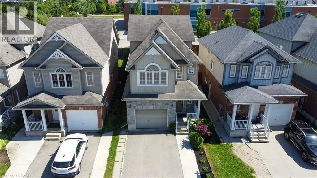 365 PARKVALE Drive