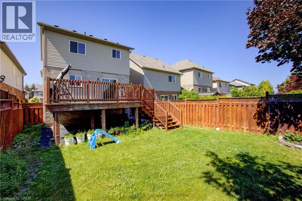 365 PARKVALE Drive