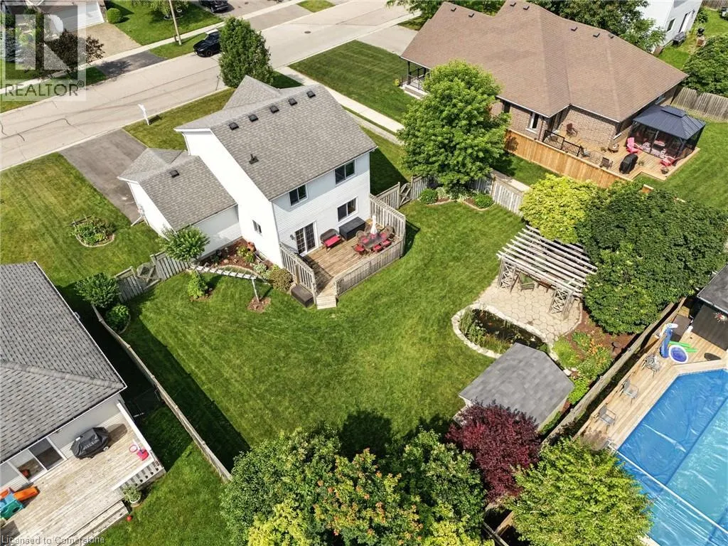 252 FENNEL Street