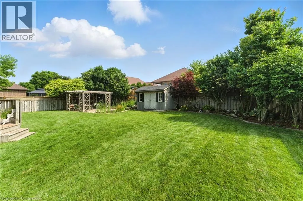 252 FENNEL Street