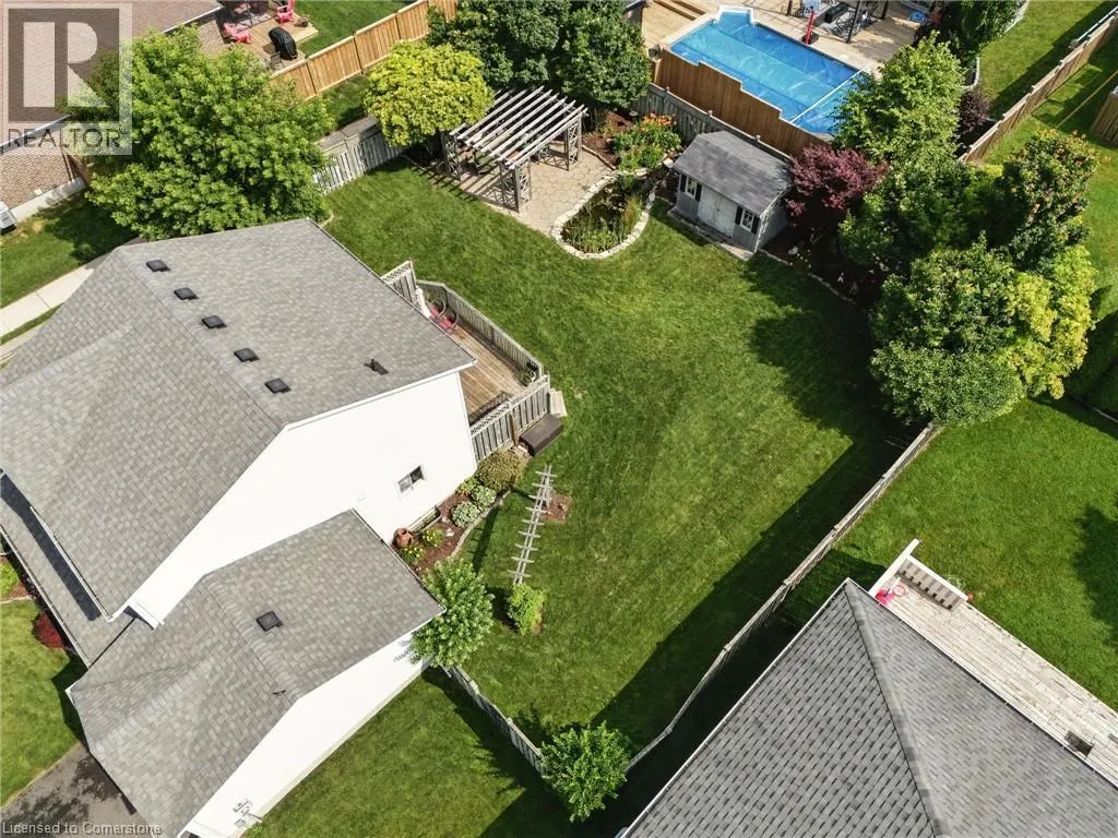 252 FENNEL Street