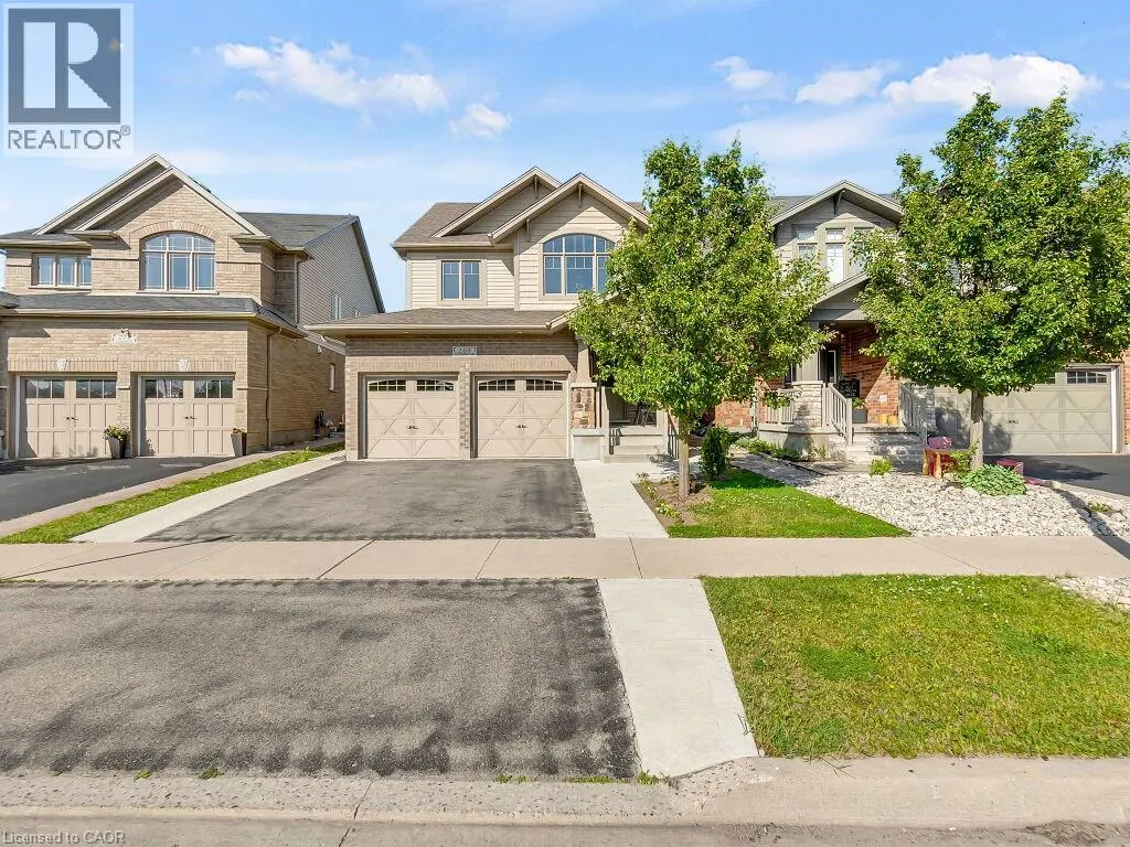 269 GOODWIN Drive