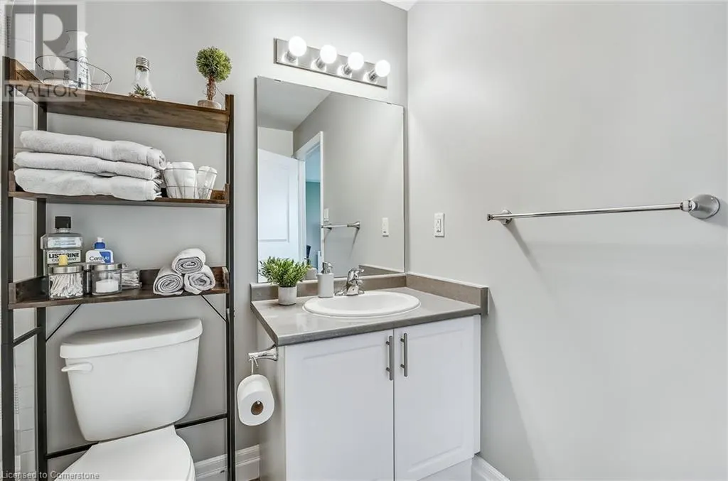 125 SHOREVIEW Place Unit# 514, #514