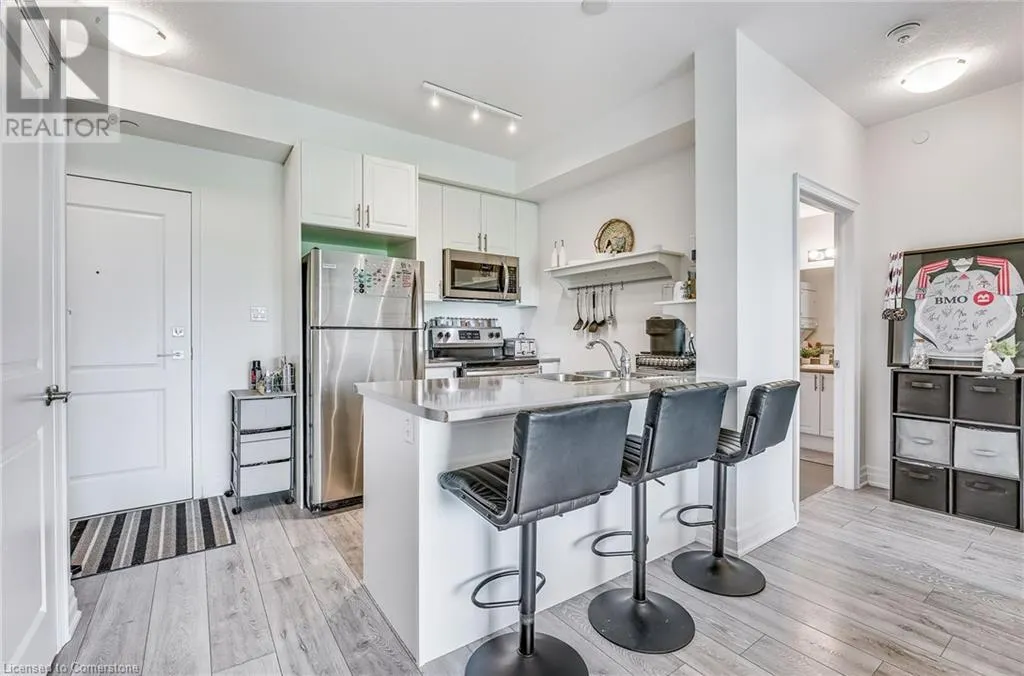 125 SHOREVIEW Place Unit# 514, #514
