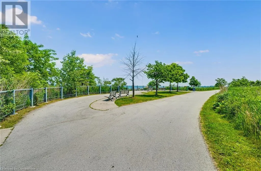 125 SHOREVIEW Place Unit# 514, #514