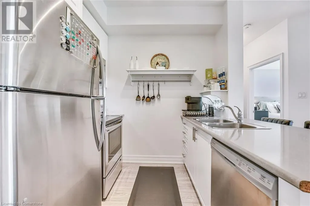 125 SHOREVIEW Place Unit# 514, #514