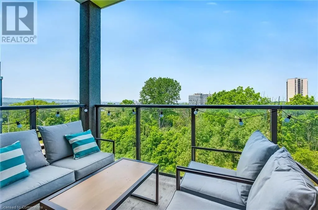 125 SHOREVIEW Place Unit# 514, #514