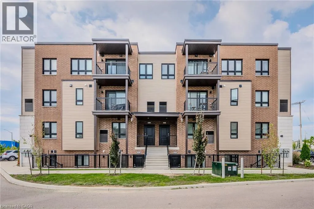 1331 COUNTRYSTONE Drive Unit# A2, #A2