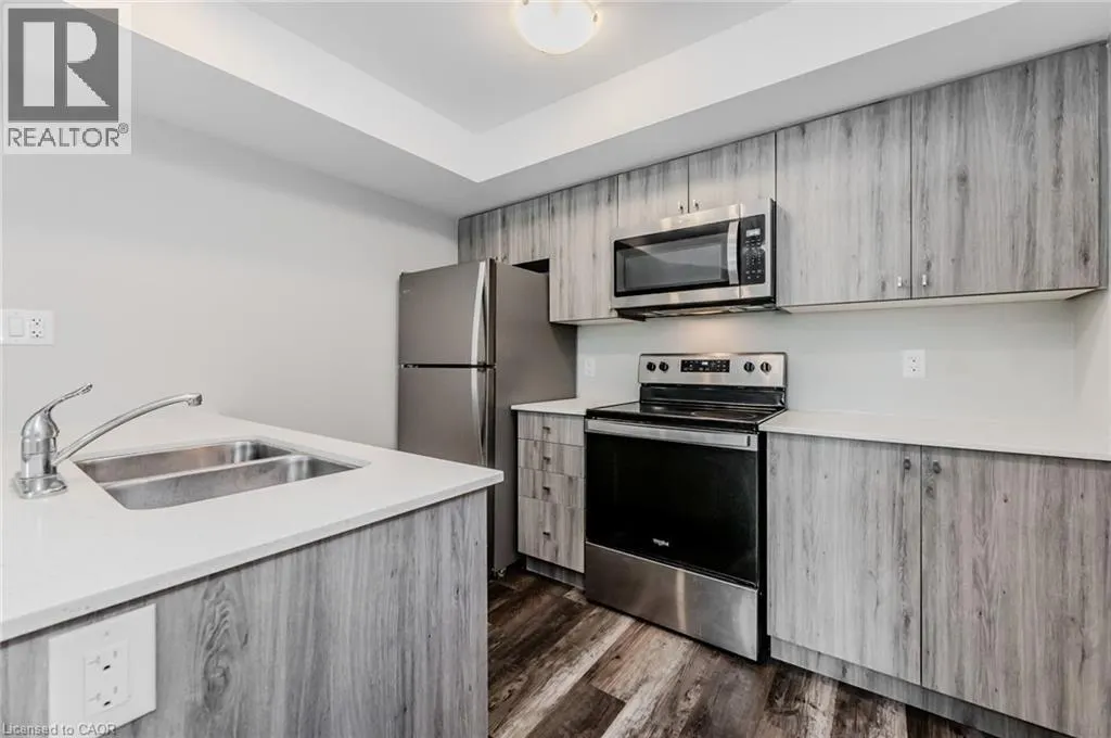 1331 COUNTRYSTONE Drive Unit# A2, #A2