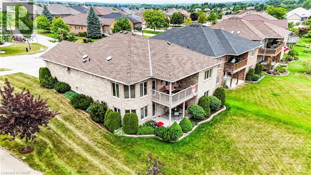 116 STONECROFT Way