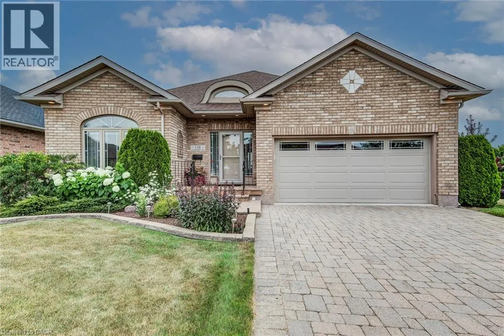 116 STONECROFT Way