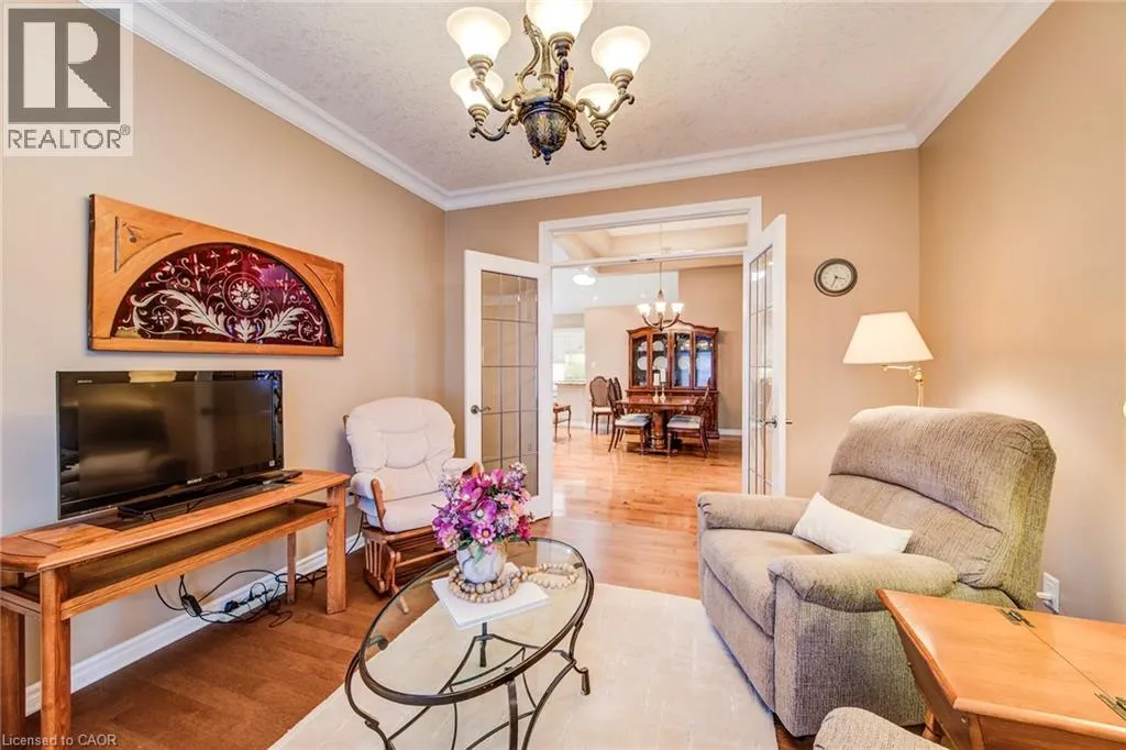 116 STONECROFT Way
