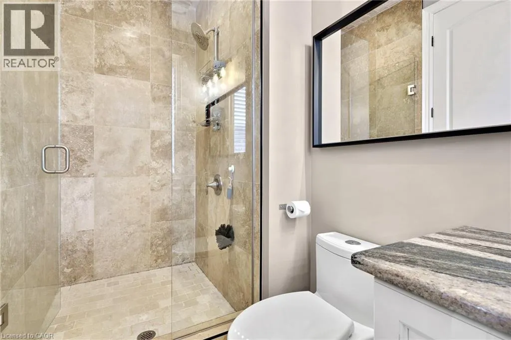 258 EDGEWATER Crescent Unit# 8, #8