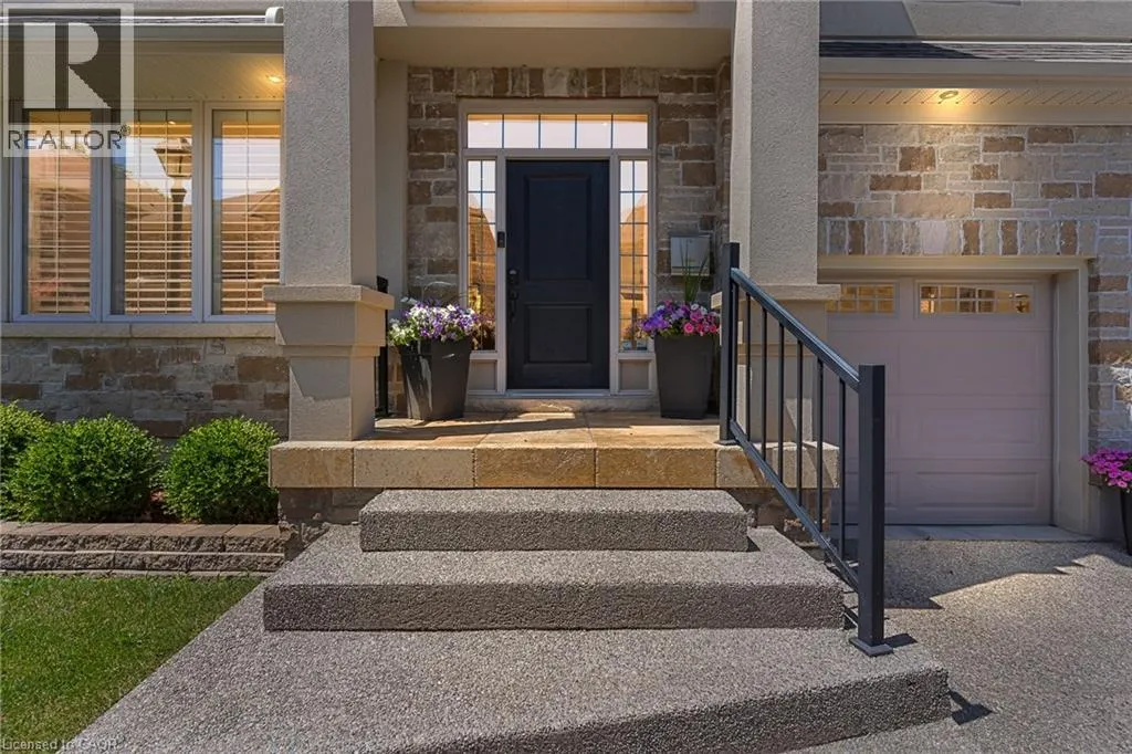 258 EDGEWATER Crescent Unit# 8, #8