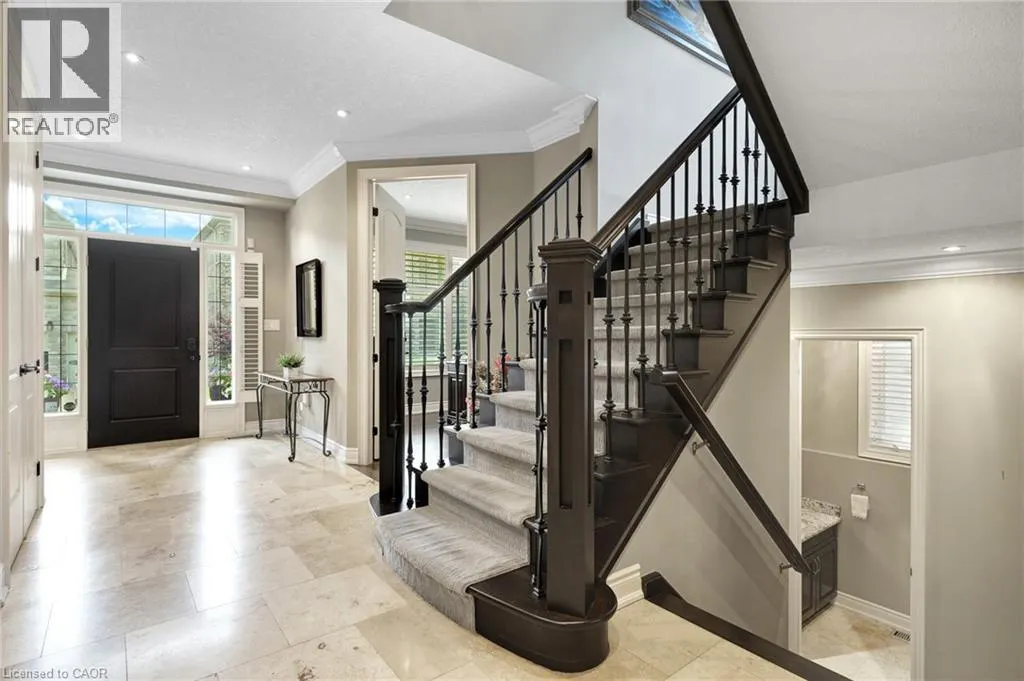 258 EDGEWATER Crescent Unit# 8, #8