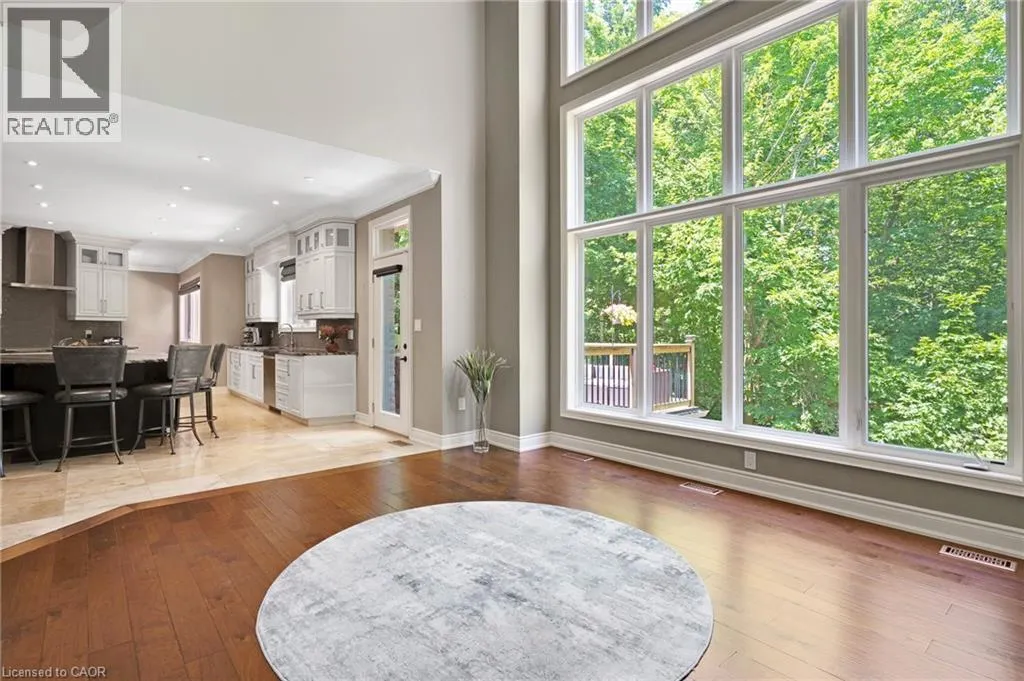 258 EDGEWATER Crescent Unit# 8, #8
