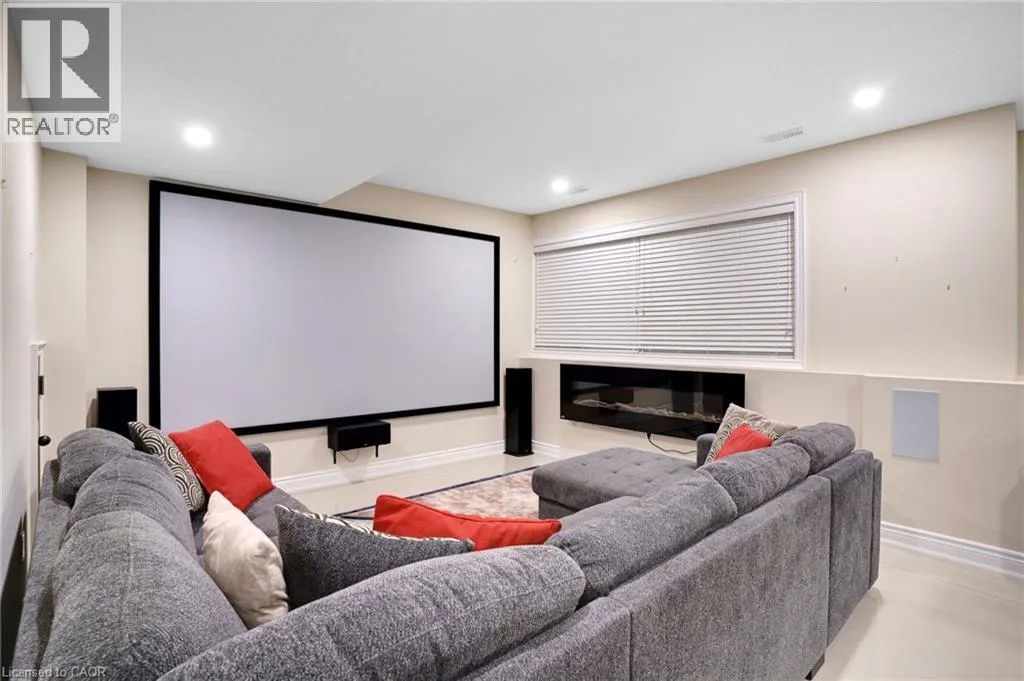258 EDGEWATER Crescent Unit# 8, #8