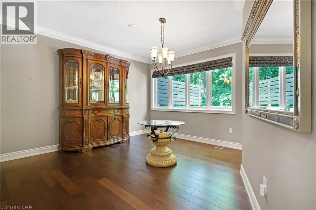 258 EDGEWATER Crescent Unit# 8, #8