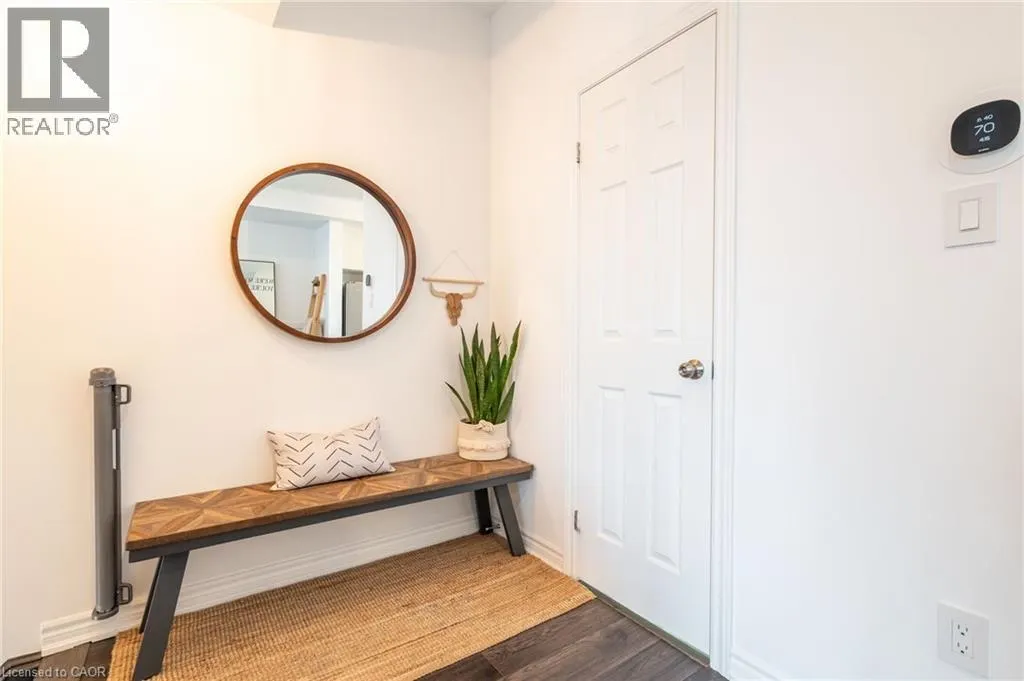 219 DUNDAS Street E Unit# 45, #45