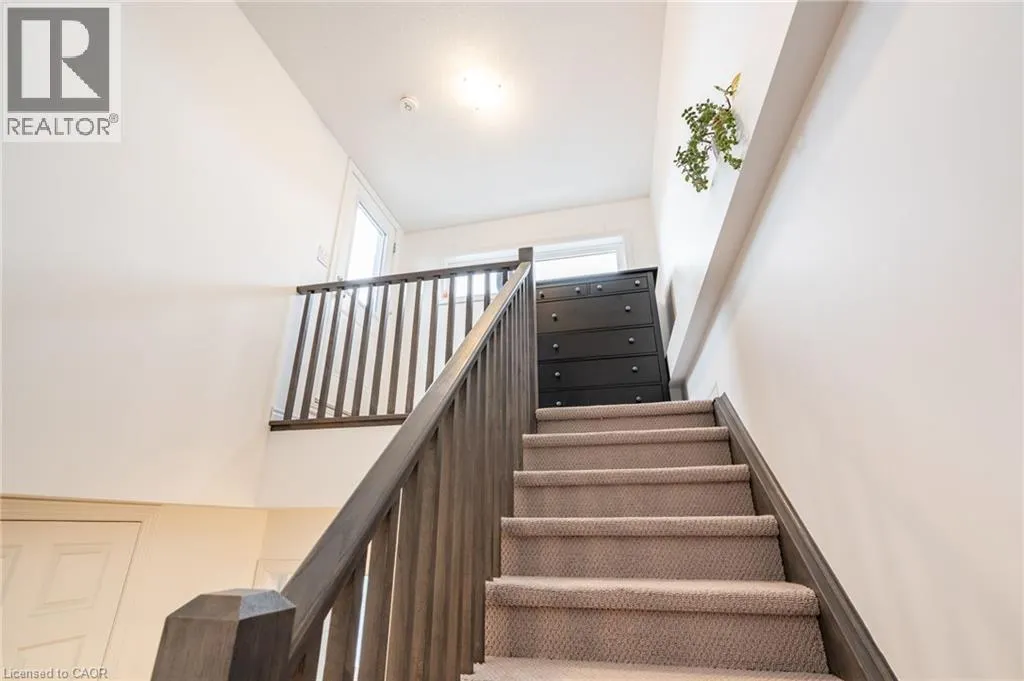 219 DUNDAS Street E Unit# 45, #45
