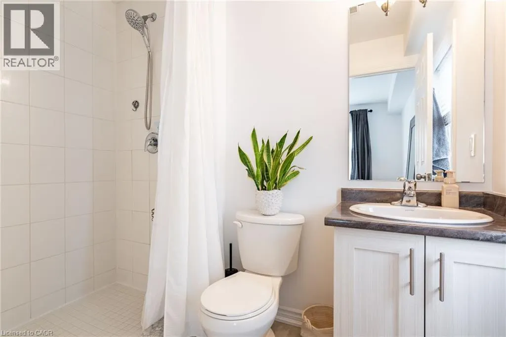 219 DUNDAS Street E Unit# 45, #45