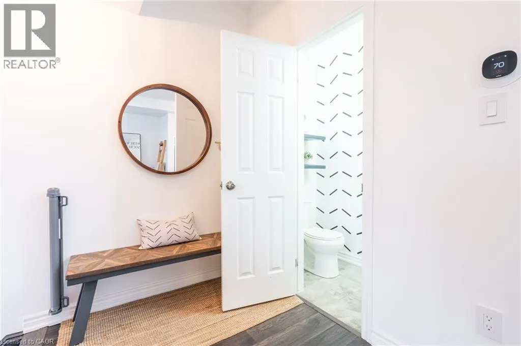 219 DUNDAS Street E Unit# 45, #45